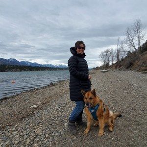 Meet your Posher, Benita